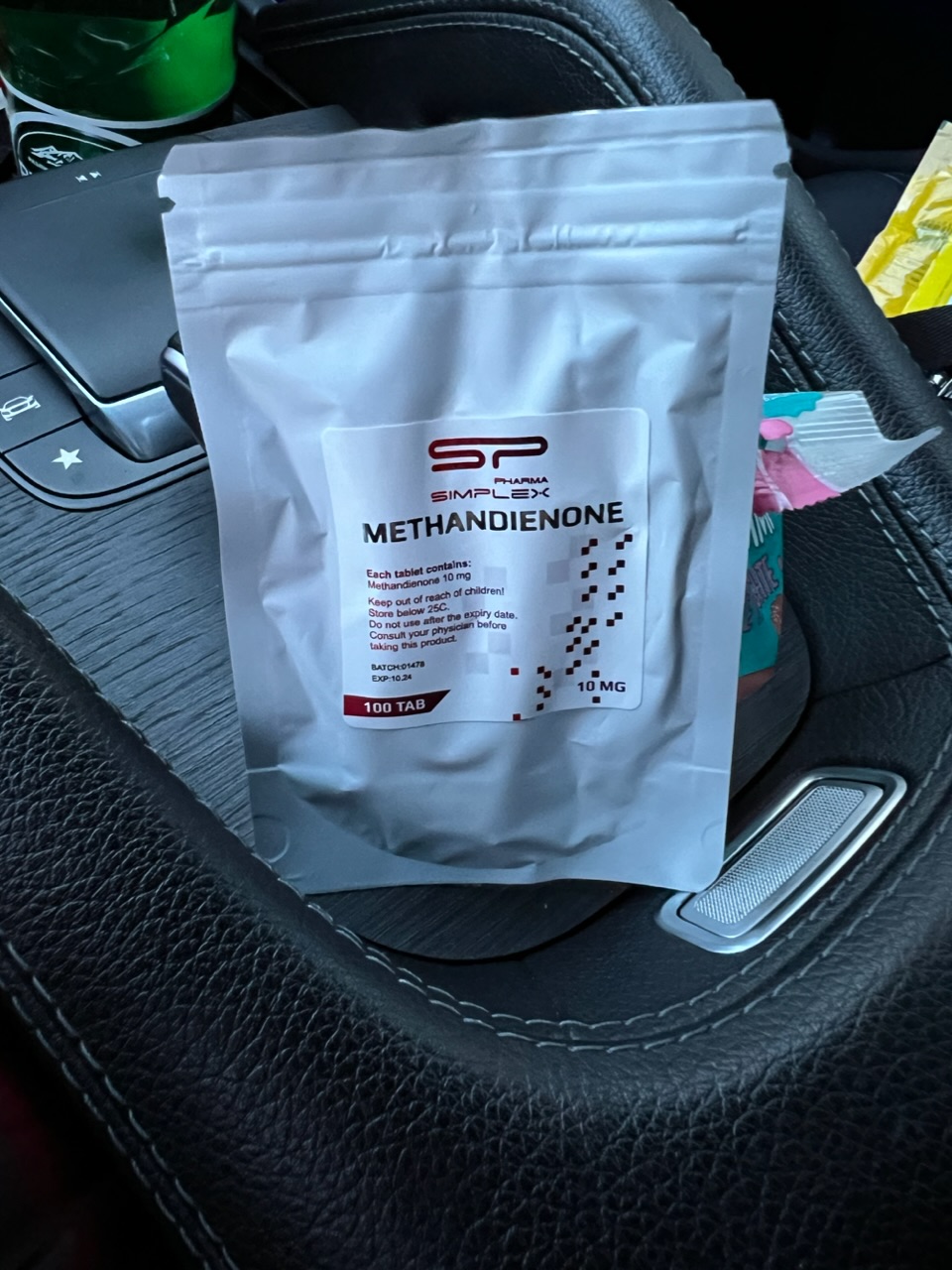 Simplex Pharma! Качественная фарма - Бодибилдинг форум AnabolicShops