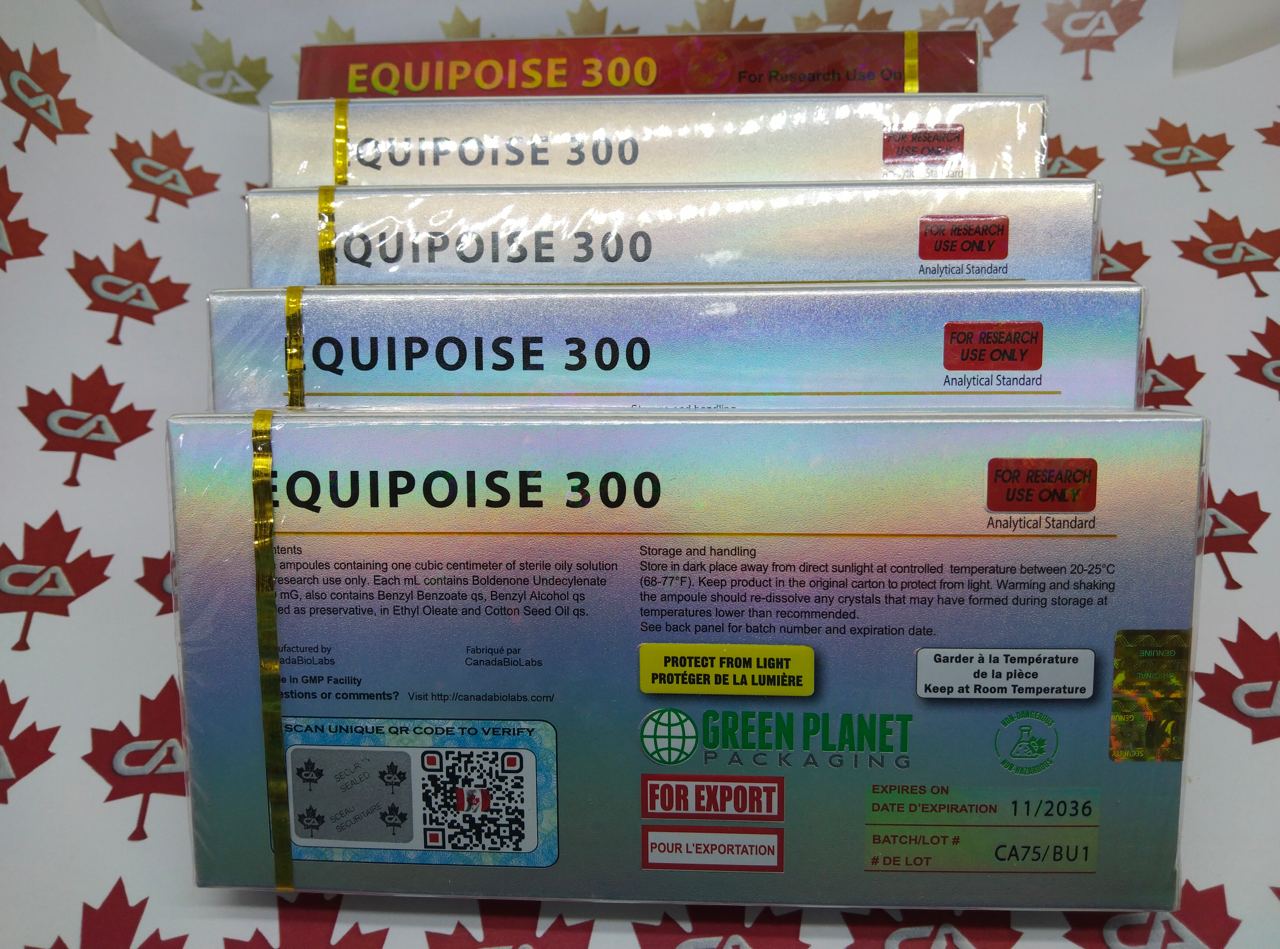 CanadaBioLabs - Бодибилдинг форум AnabolicShops