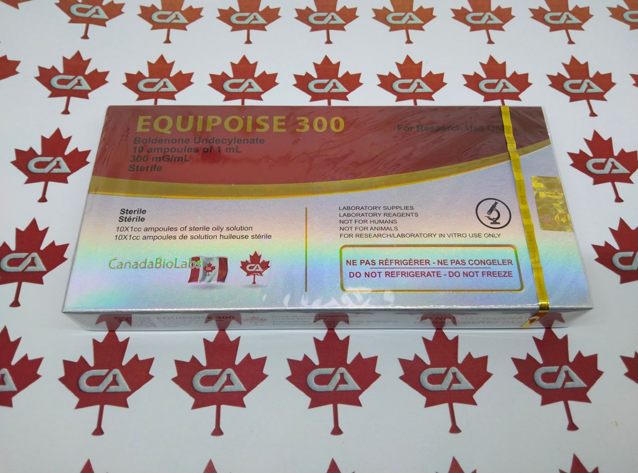 CanadaBioLabs - Бодибилдинг форум AnabolicShops