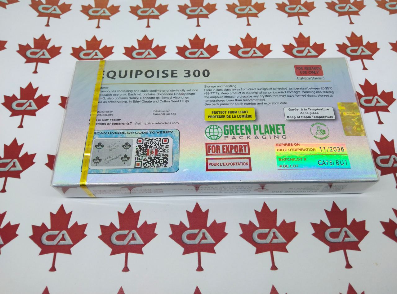 CanadaBioLabs - Бодибилдинг форум AnabolicShops