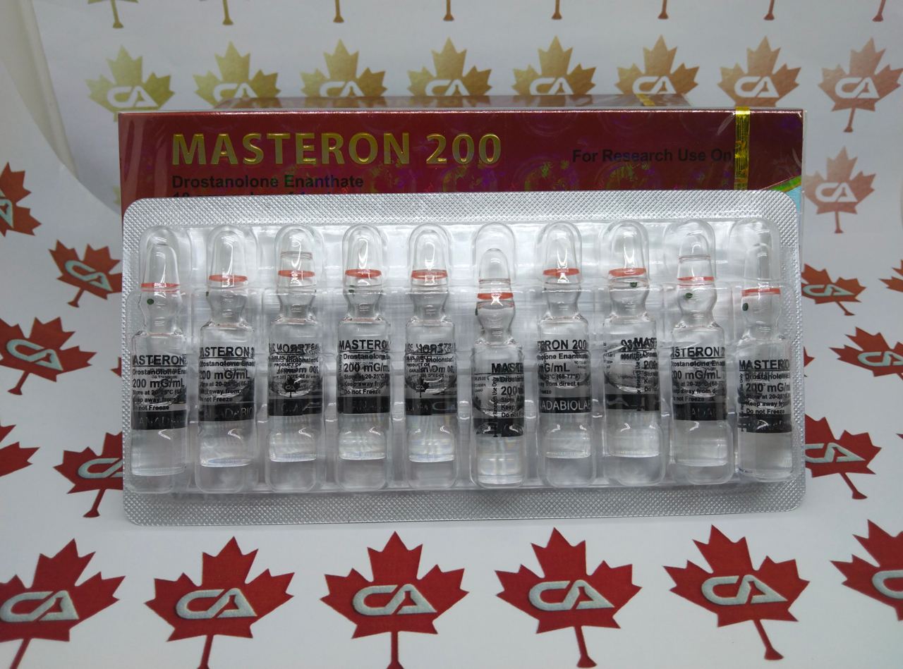 CanadaBioLabs - Бодибилдинг форум AnabolicShops