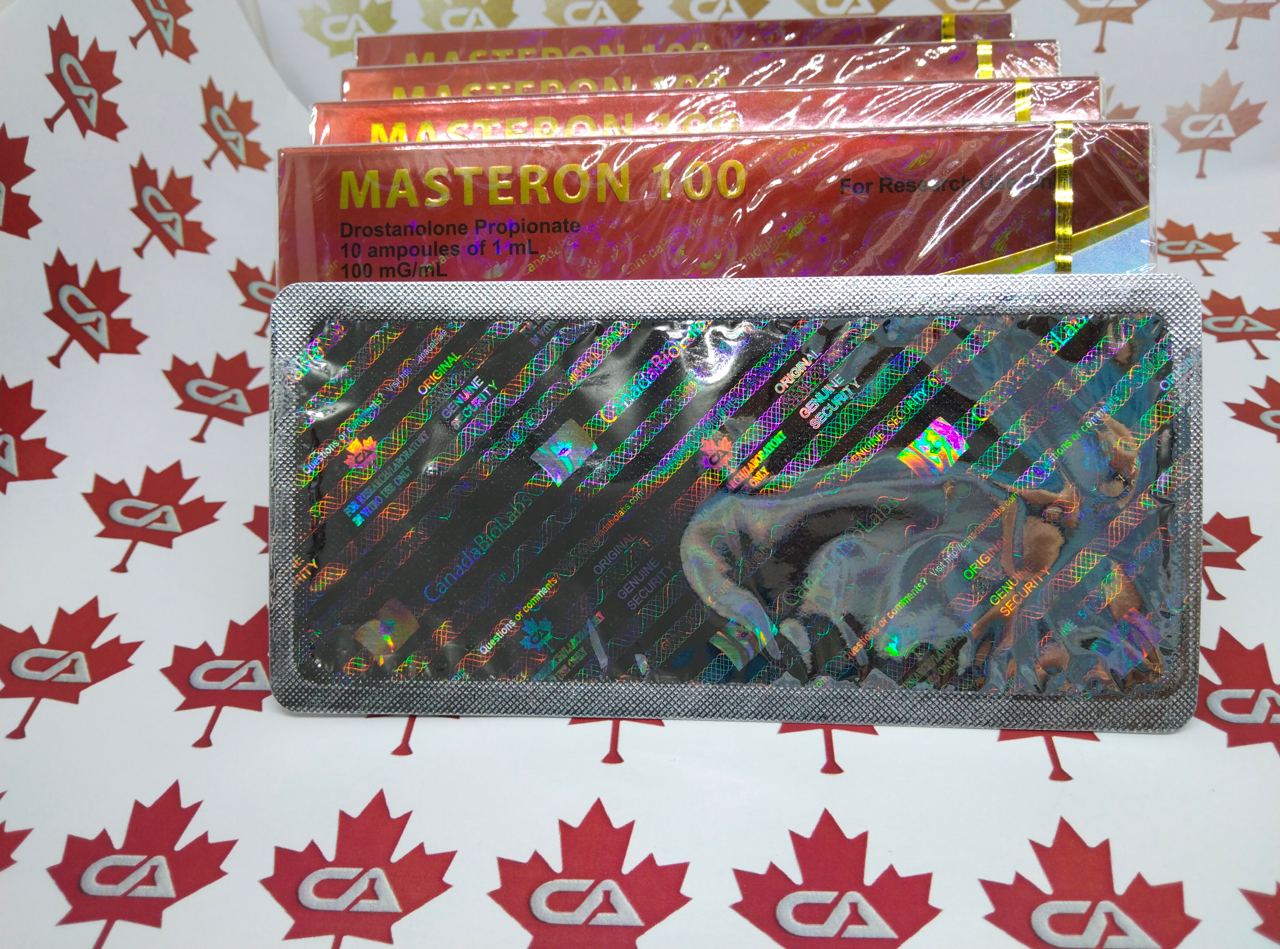 CanadaBioLabs - Бодибилдинг форум AnabolicShops