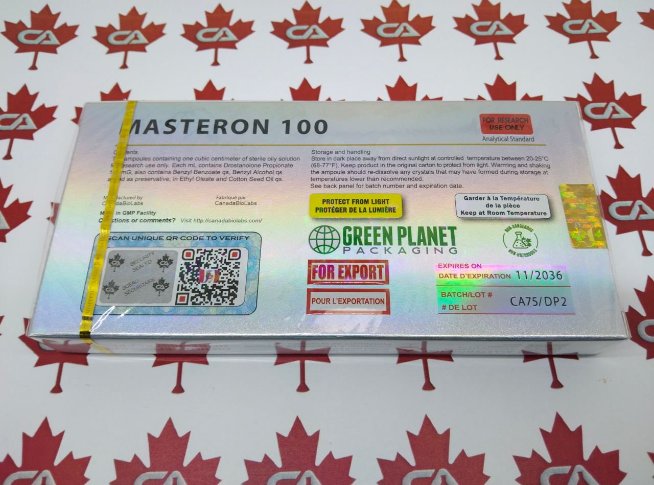 CanadaBioLabs - Бодибилдинг форум AnabolicShops