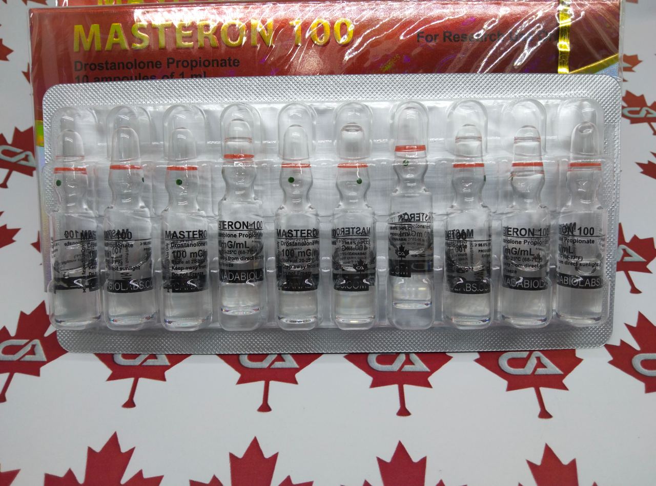 CanadaBioLabs - Бодибилдинг форум AnabolicShops