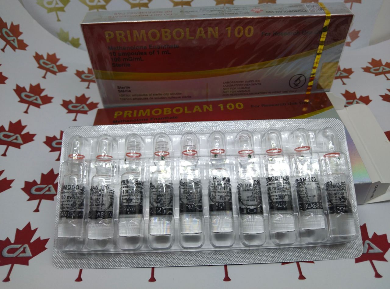 CanadaBioLabs - Бодибилдинг форум AnabolicShops