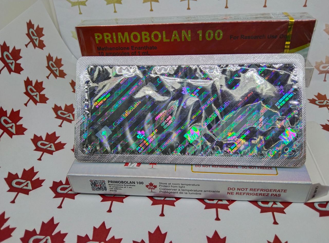 CanadaBioLabs - Бодибилдинг форум AnabolicShops