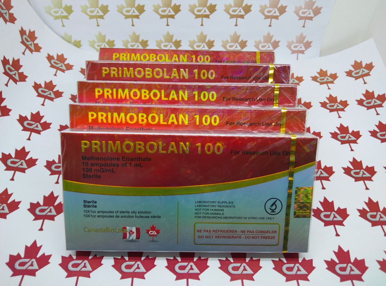 CanadaBioLabs - Бодибилдинг форум AnabolicShops