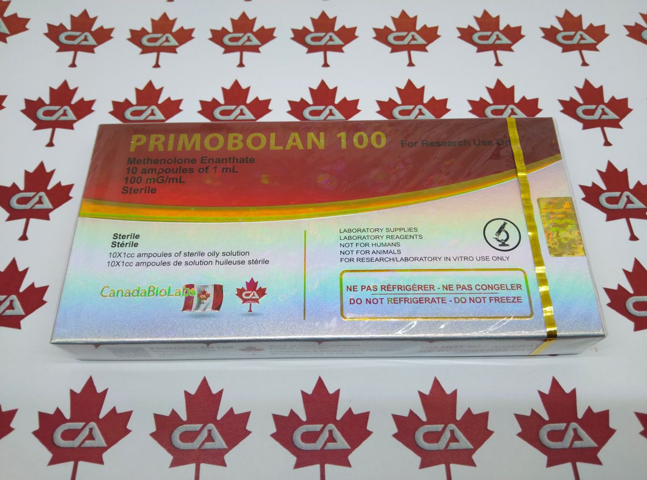 CanadaBioLabs - Бодибилдинг форум AnabolicShops