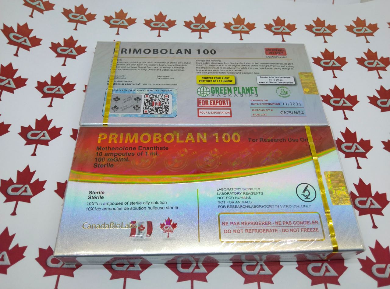 CanadaBioLabs - Бодибилдинг форум AnabolicShops