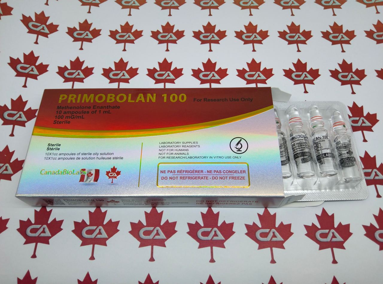 CanadaBioLabs - Бодибилдинг форум AnabolicShops