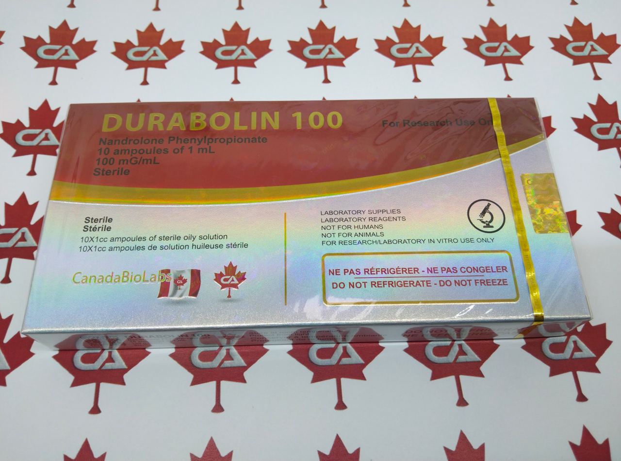 CanadaBioLabs - Бодибилдинг форум AnabolicShops