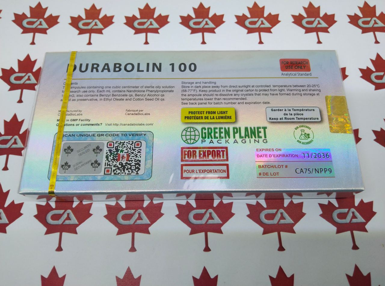 CanadaBioLabs - Бодибилдинг форум AnabolicShops