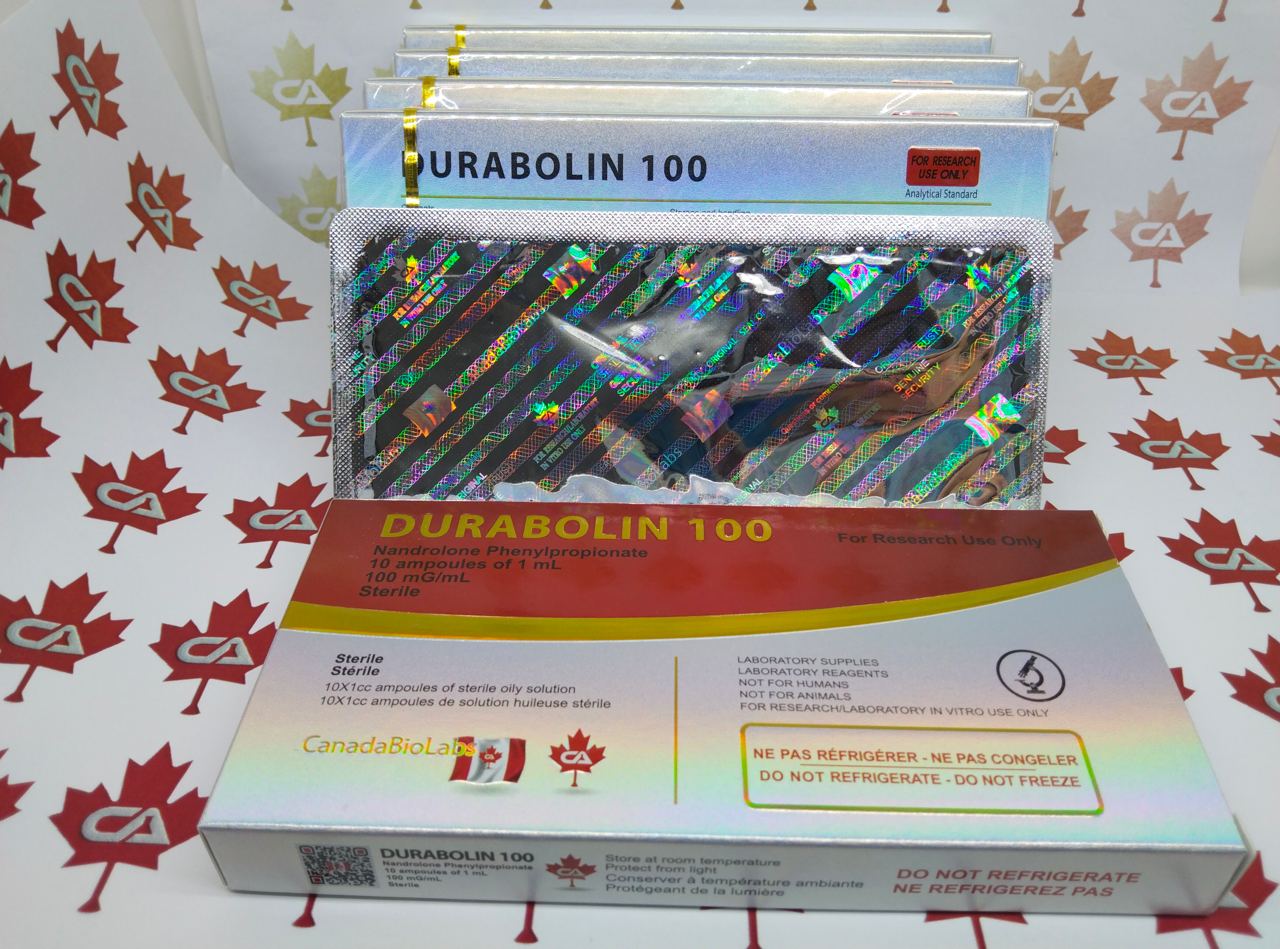 CanadaBioLabs - Бодибилдинг форум AnabolicShops