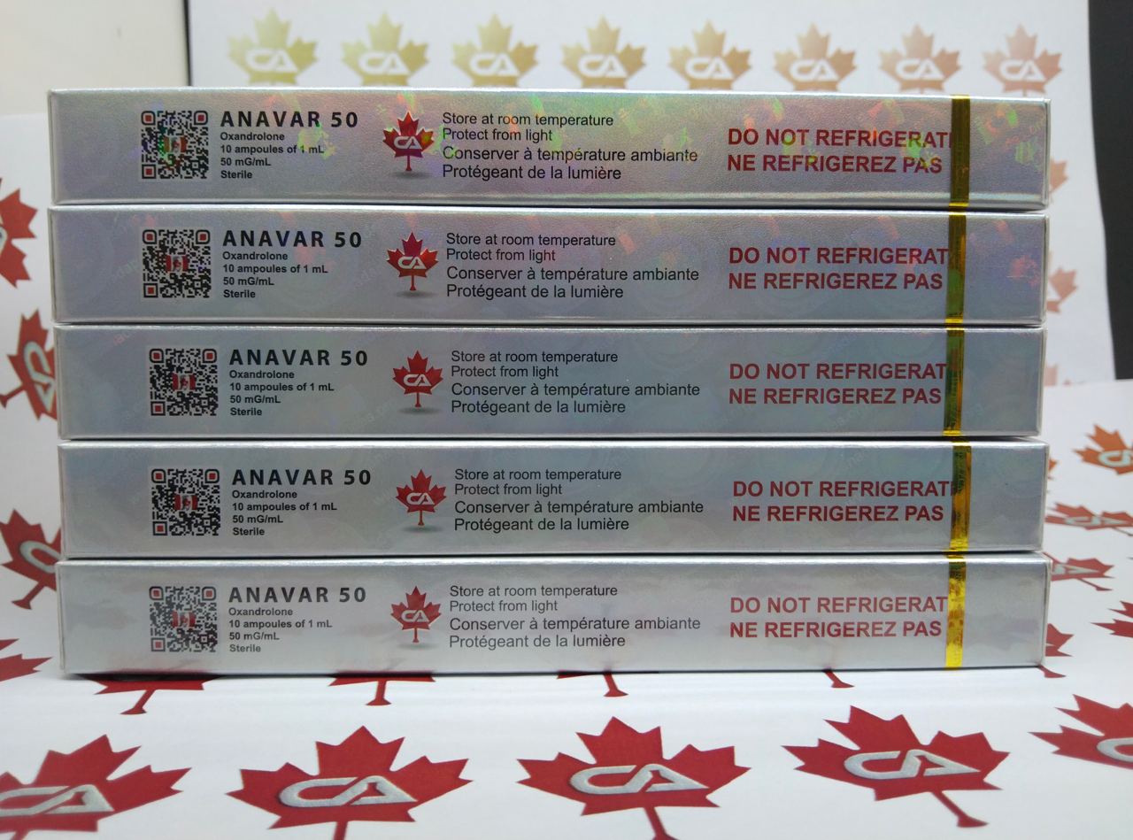 CanadaBioLabs - Бодибилдинг форум AnabolicShops