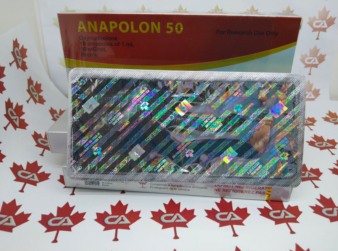 CanadaBioLabs - Бодибилдинг форум AnabolicShops