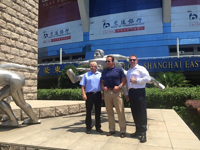 Arnold Classic Asia не за горами! - Бодибилдинг форум AnabolicShops