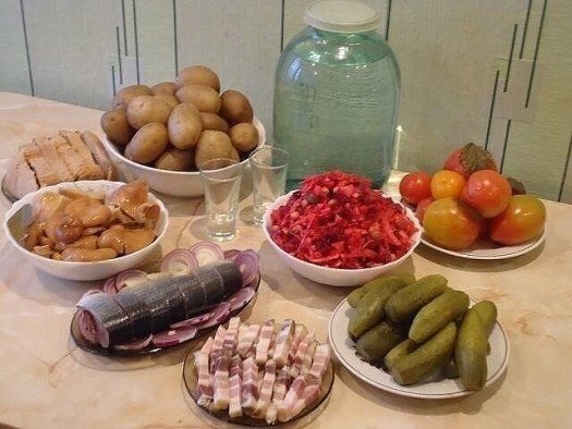 Курилка- разговоры на любые темы - Бодибилдинг форум AnabolicShops