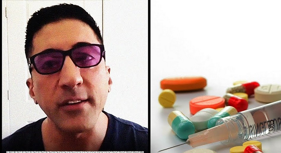 Ибогаин привел к смерти подопечного - судят тренера по бодибилдингу - Бодибилдинг форум AnabolicShops