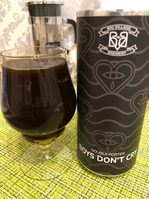 Big village brewery KRD - Бодибилдинг форум AnabolicShops