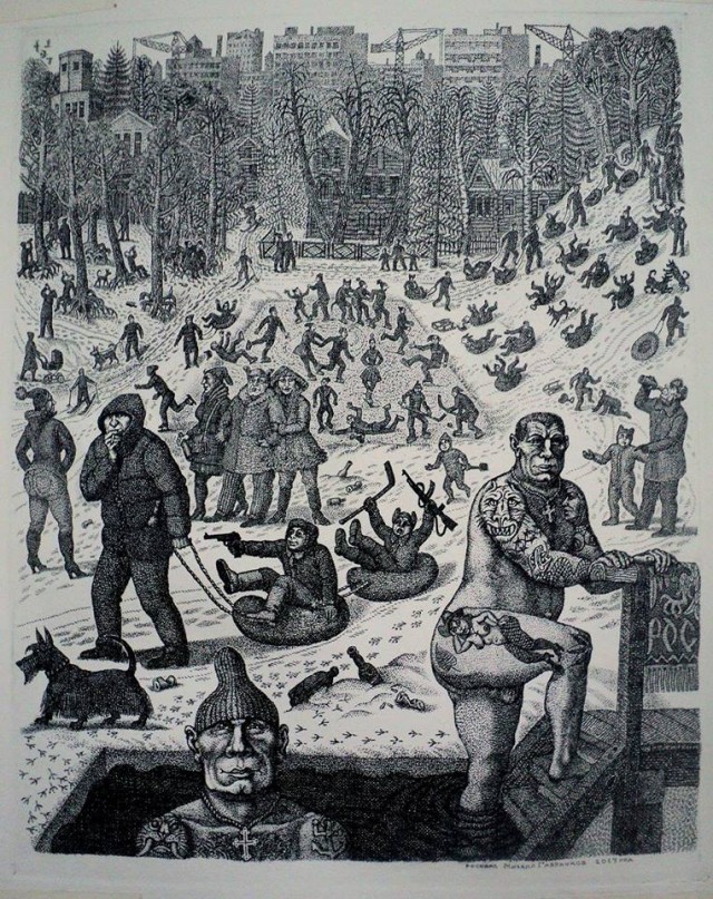 Анекдоты обо всем - Бодибилдинг форум AnabolicShops