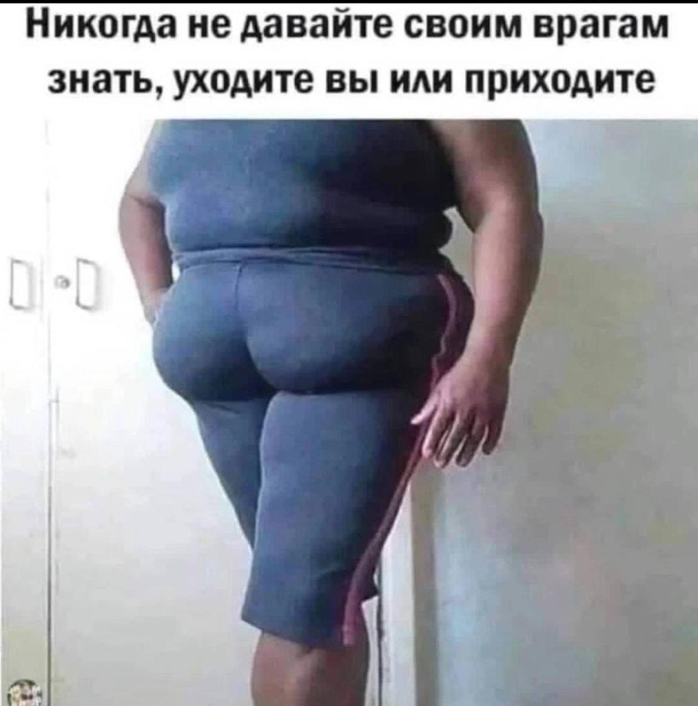 Анекдоты обо всем - Бодибилдинг форум AnabolicShops