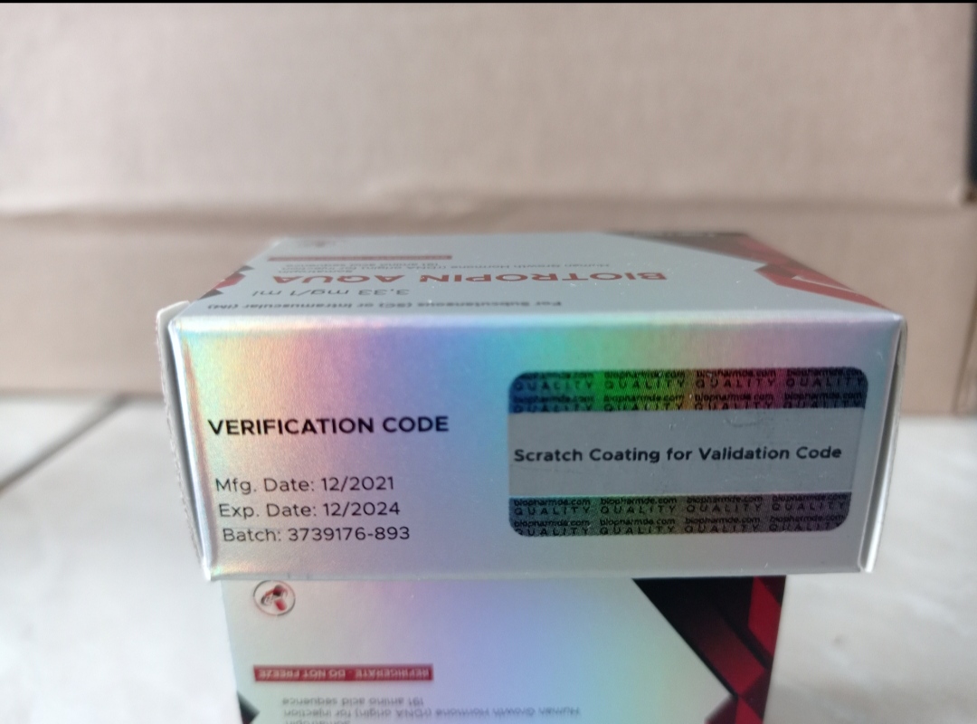 Оригинальный продукт! Премиум гормон роста! - Бодибилдинг форум AnabolicShops