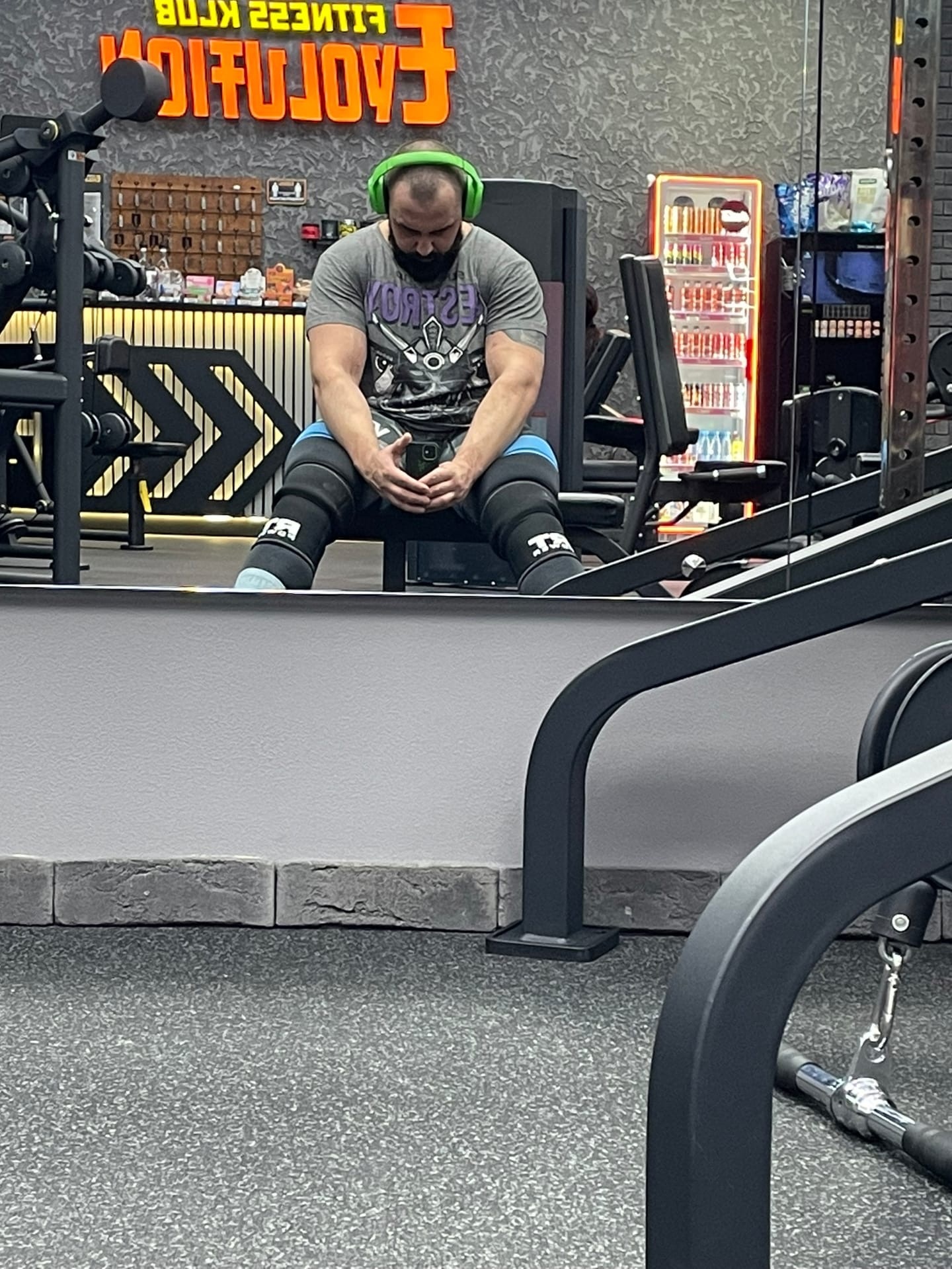 BIOSURE religions - Бодибилдинг форум AnabolicShops