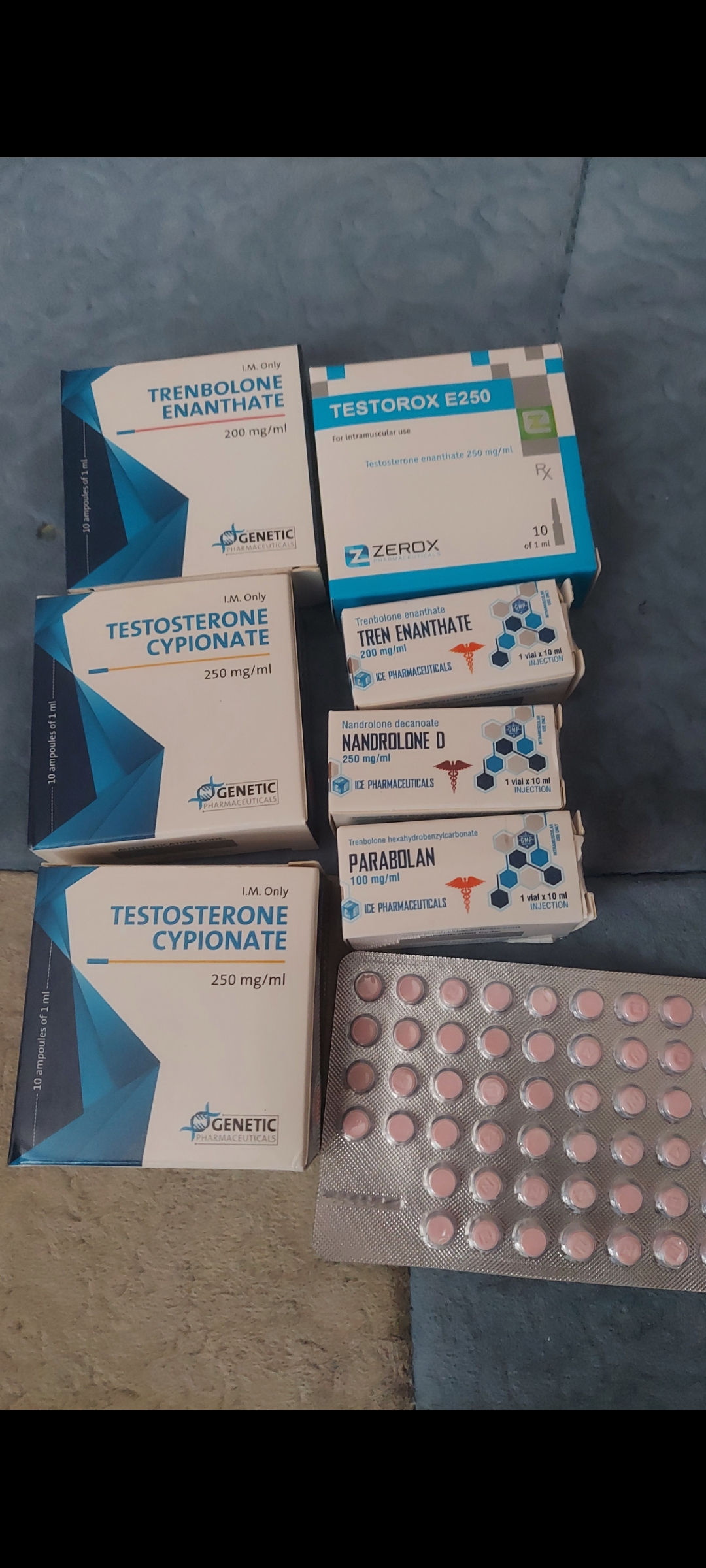 АНАБОЛИКИ.net - оф.дилер SP, Zerox, Genetic, Magnus, Lyka ! - Бодибилдинг форум AnabolicShops