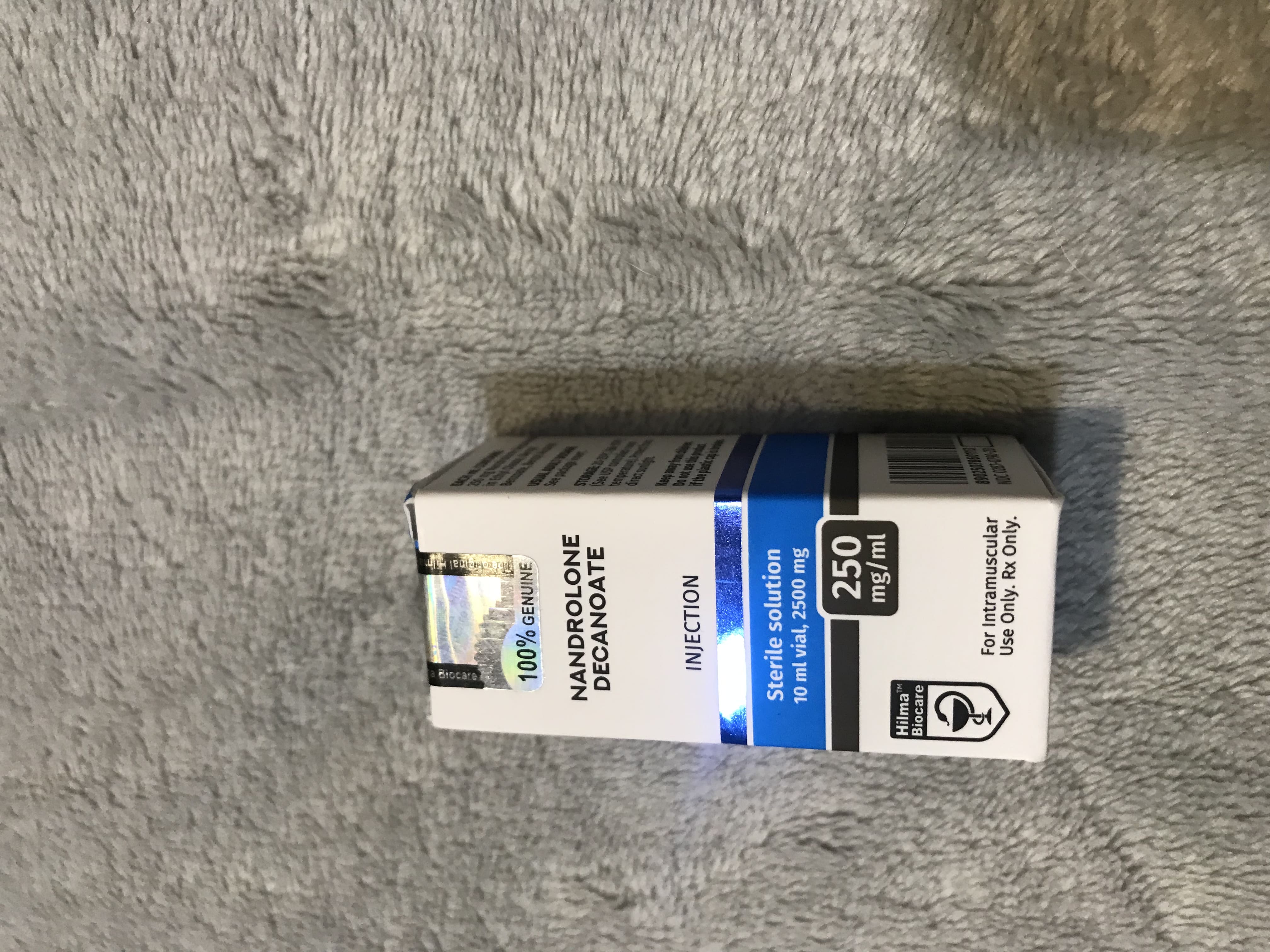 Hilma PRO - с заботой о вашем здоровье! - Бодибилдинг форум AnabolicShops