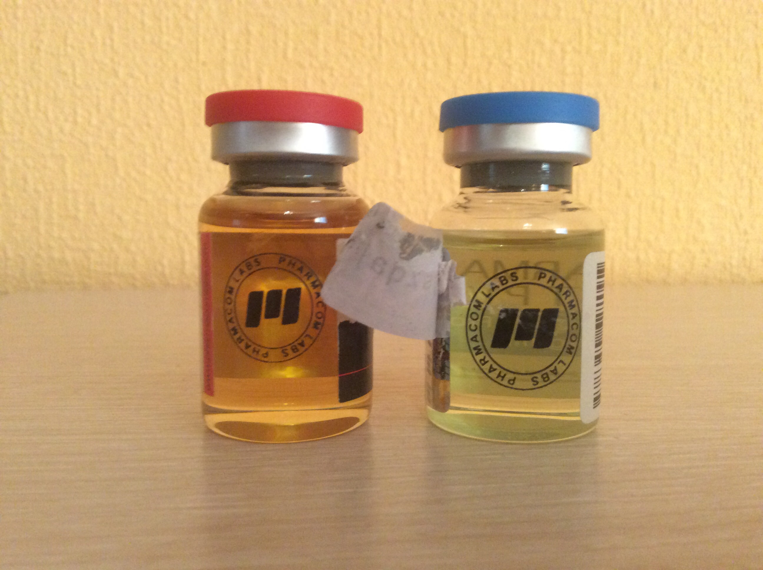 Pharmacom Labs - Бодибилдинг форум AnabolicShops