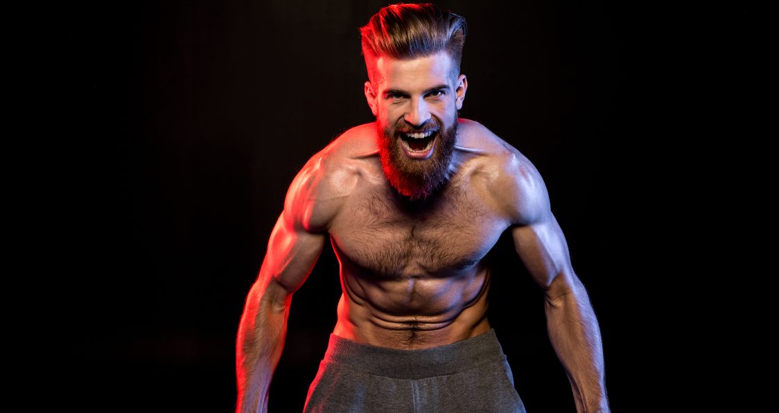 Сиалис или Виагра на тренировке? Виктор Мартинес точно знает ответ - Бодибилдинг форум AnabolicShops