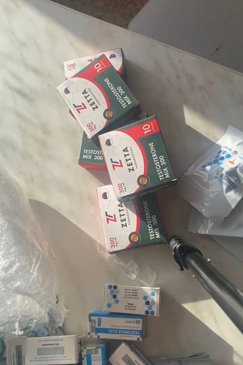 АНАБОЛИКИ.net - оф.дилер SP, Zerox, Genetic, Magnus, Lyka ! - Бодибилдинг форум AnabolicShops