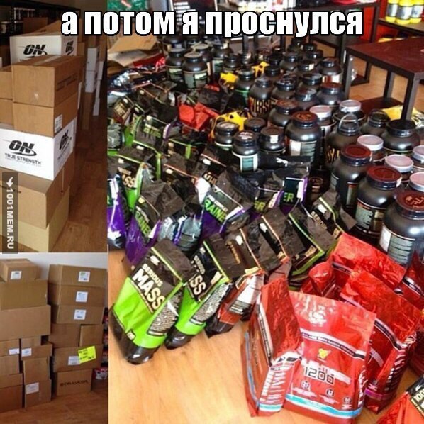 italicafarm.com - Бодибилдинг форум AnabolicShops