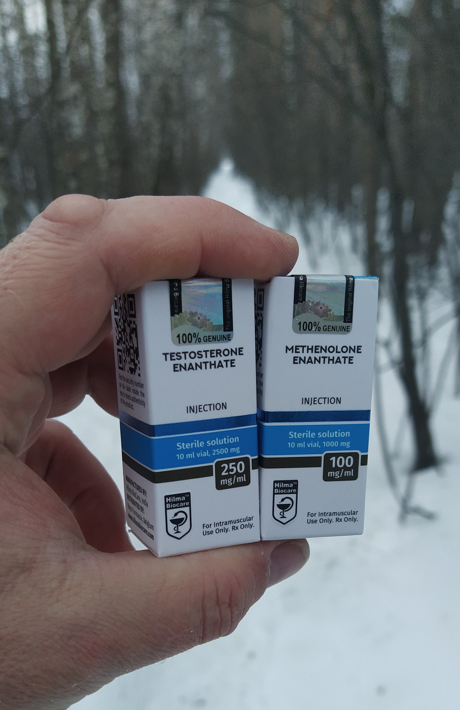 Hilma PRO - с заботой о вашем здоровье! - Бодибилдинг форум AnabolicShops