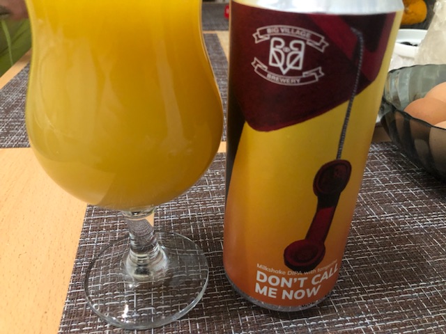 Big village brewery KRD - Бодибилдинг форум AnabolicShops