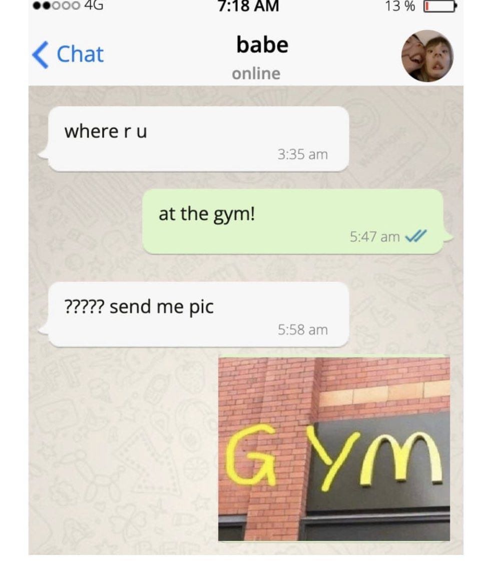 Анекдоты обо всем - Бодибилдинг форум AnabolicShops