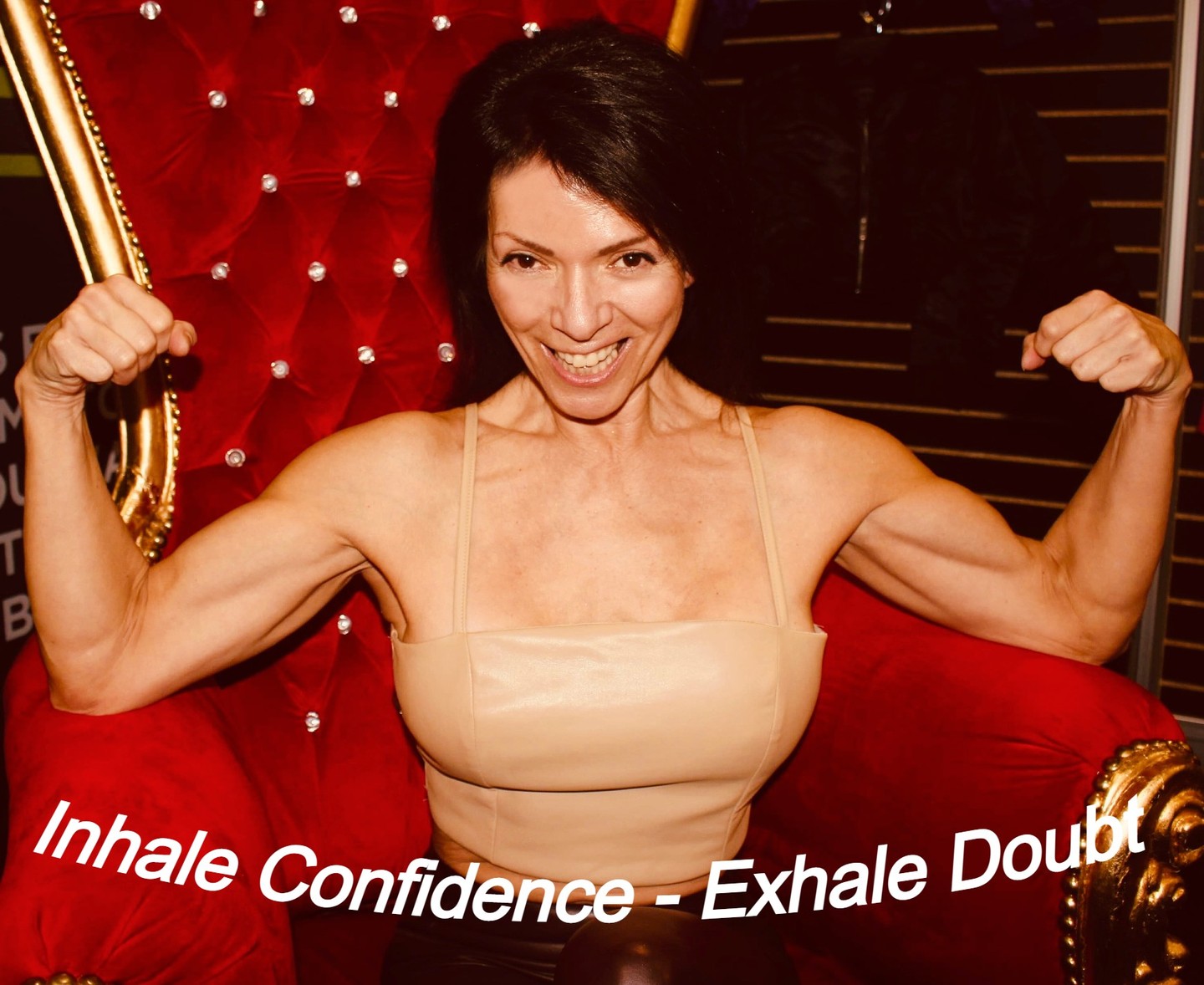 Рич Гаспари замедлил старение протоколом допингов из 90-х и пептидов - Бодибилдинг форум AnabolicShops