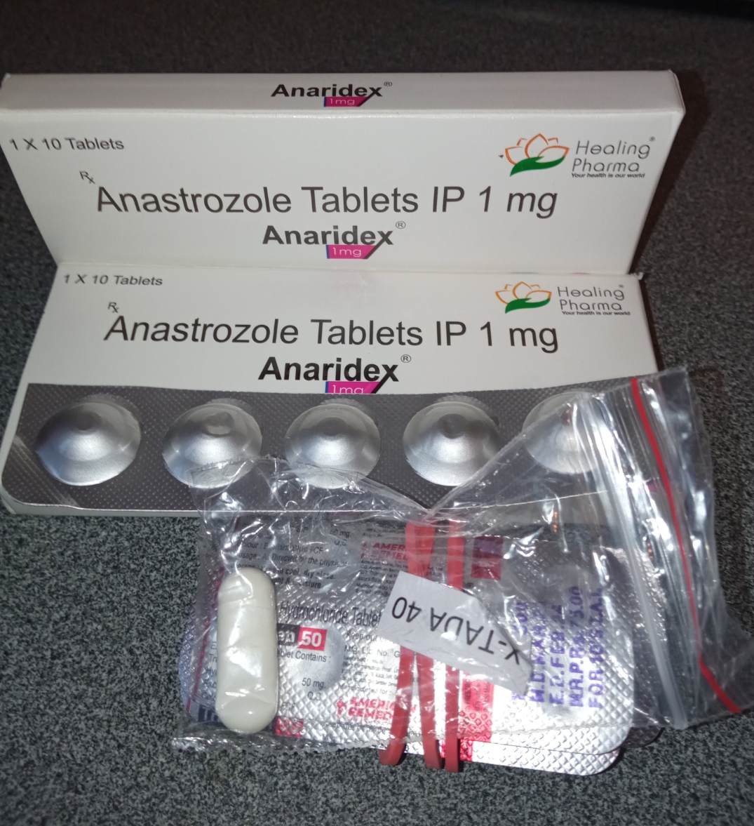 Genetrip Market - Всё для потенции, секса и пкт! - Бодибилдинг форум AnabolicShops