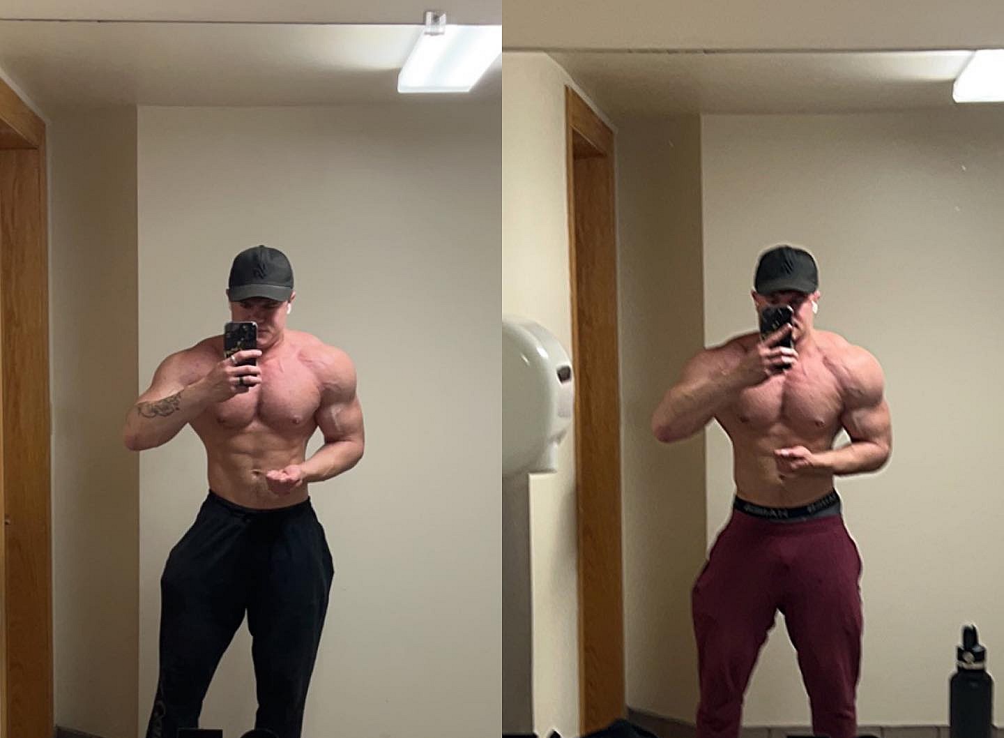 На стероидах с 15 лет. К чему это привело молодого бодибилдера? - Бодибилдинг форум AnabolicShops