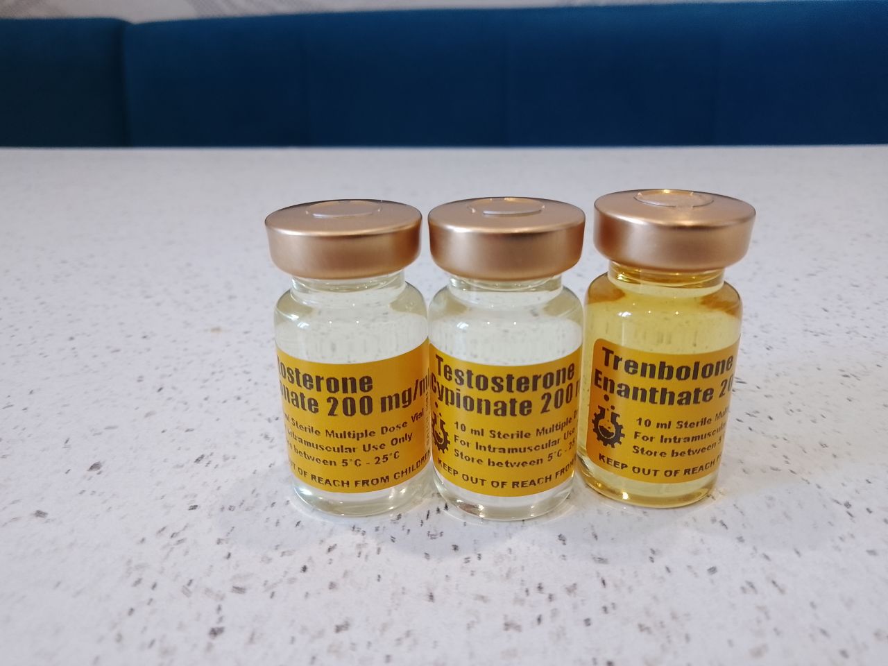 Магазин Ивана. Фармакология - Бодибилдинг форум AnabolicShops