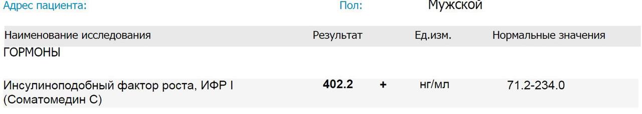 Hilma PRO - с заботой о вашем здоровье! - Бодибилдинг форум AnabolicShops