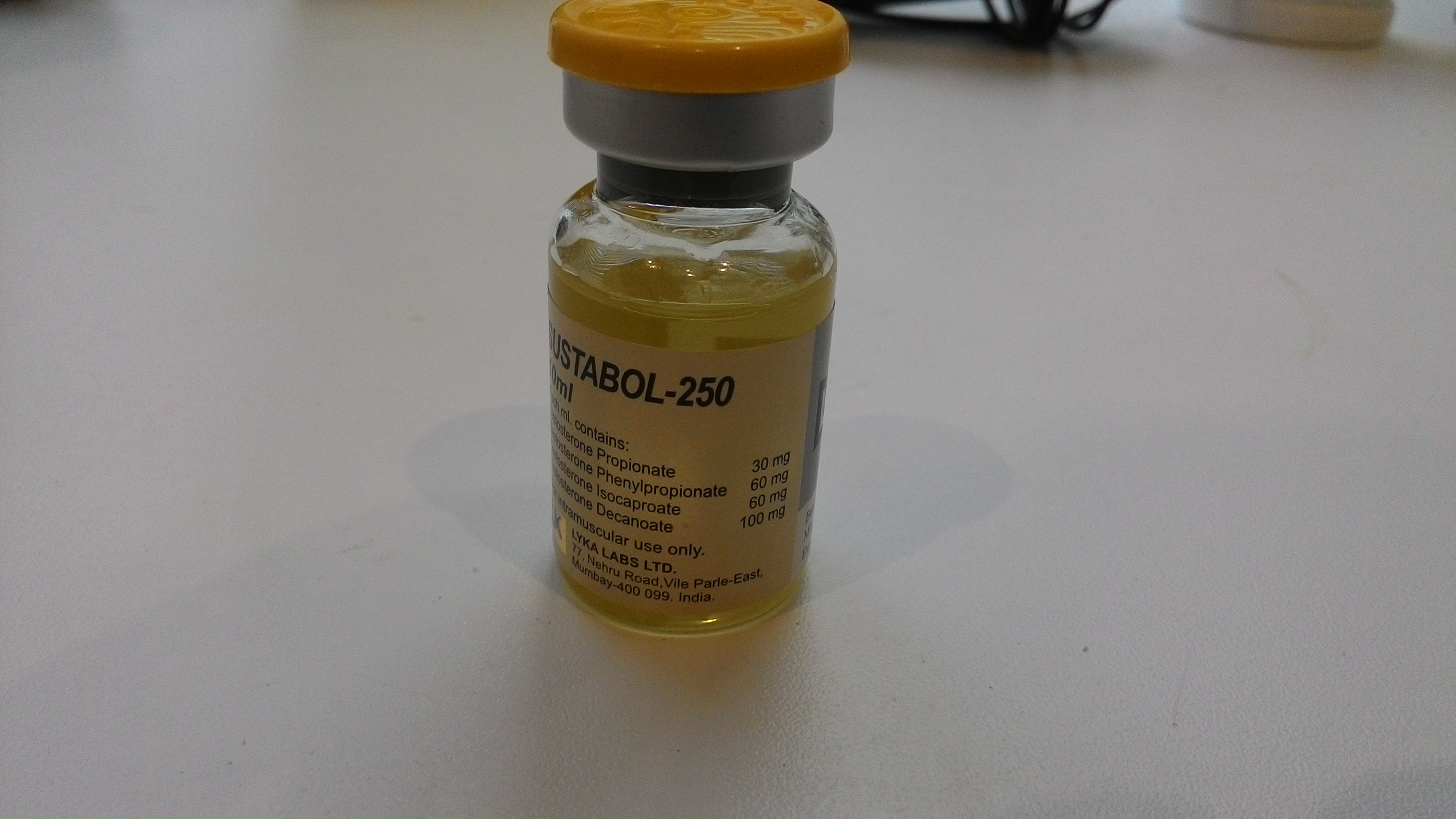 Битва сустанонов - Бодибилдинг форум AnabolicShops