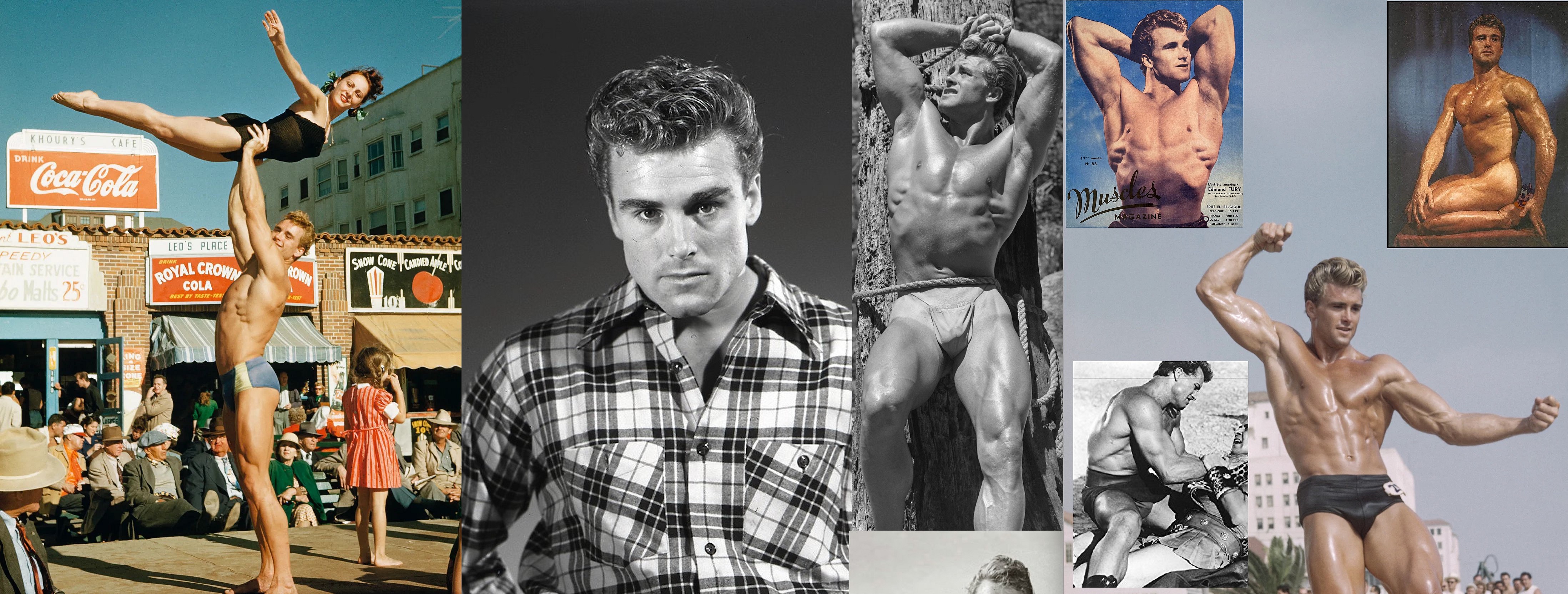 Звездный бодибилдер и актер умер в возрасте 94 лет - Бодибилдинг форум AnabolicShops