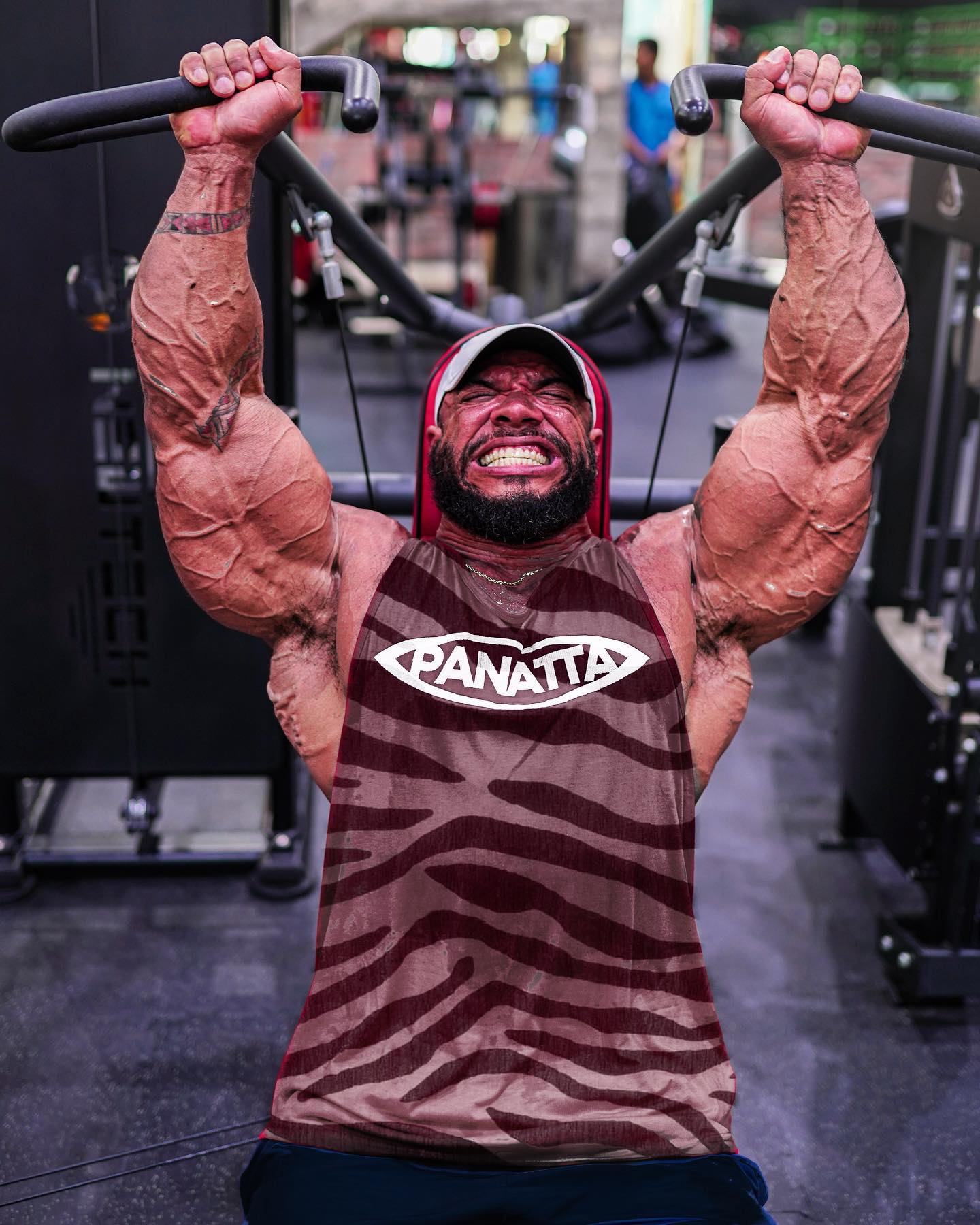 Серджио Олива в тюрьме ОАЭ из-за смерти человека: «Я так болен. Понятия не имею, что я подцепил» - Бодибилдинг форум AnabolicShops