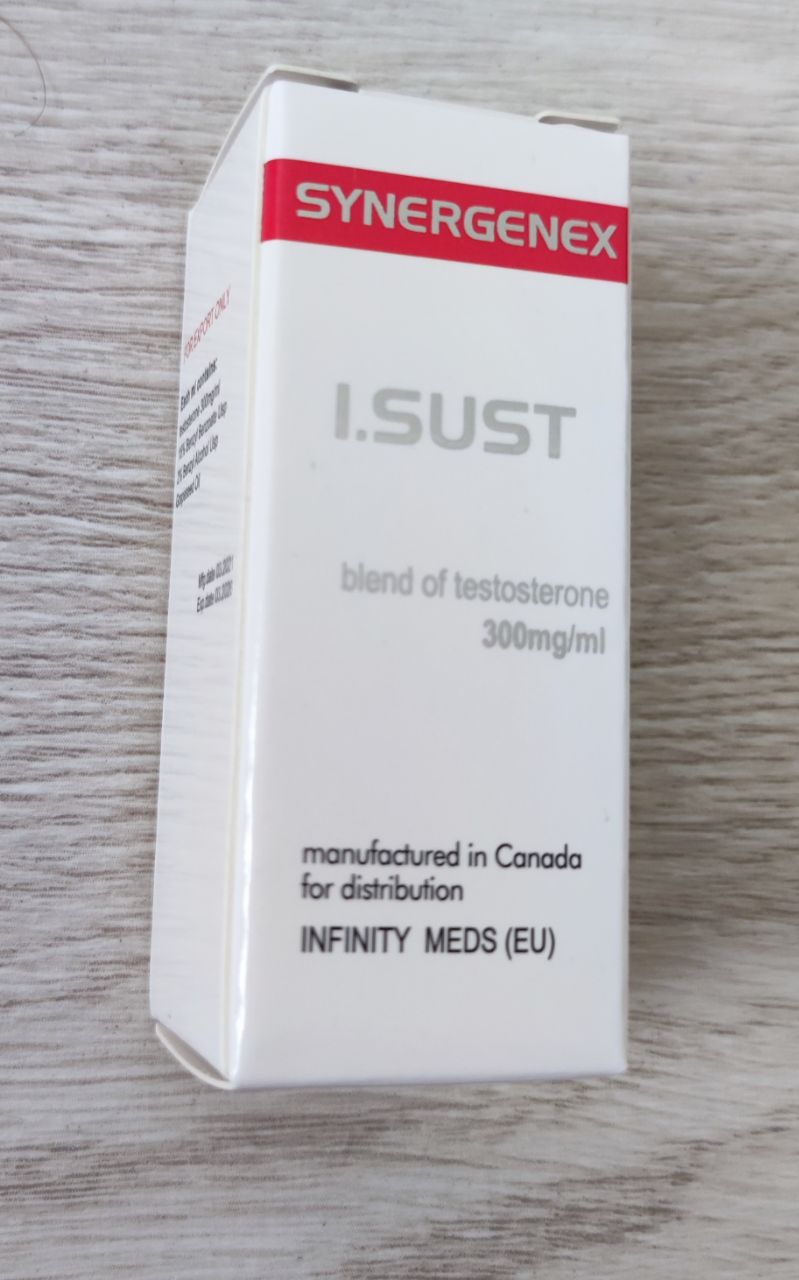 Synergenex — откройте нового себя - Бодибилдинг форум AnabolicShops