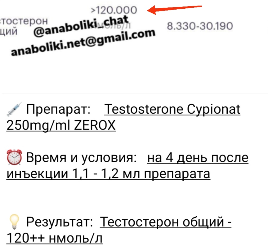 АНАБОЛИКИ.net - оф.дилер SP, Zerox, Genetic, Magnus, Lyka ! - Бодибилдинг форум AnabolicShops
