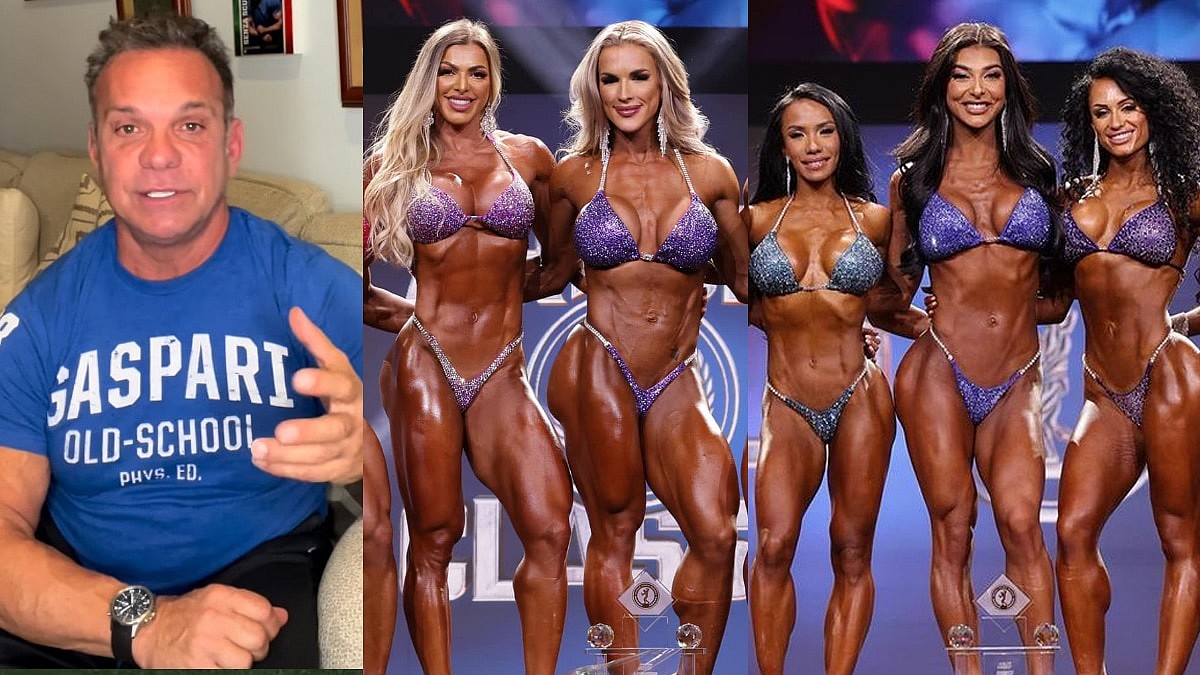 Стероиды в категориях Bikini/Wellness - винстрол, анавар и кленбутерол - Бодибилдинг форум AnabolicShops