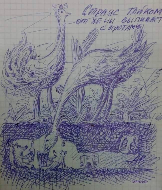 Анекдоты обо всем - Бодибилдинг форум AnabolicShops