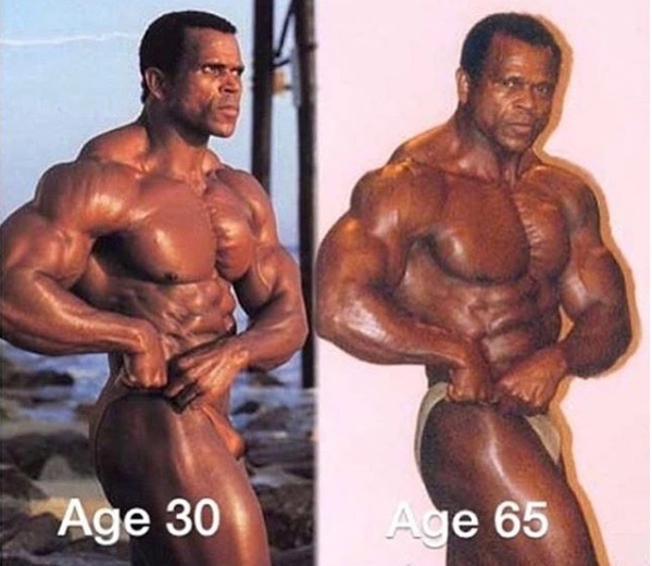 Курилка- разговоры на любые темы - Бодибилдинг форум AnabolicShops