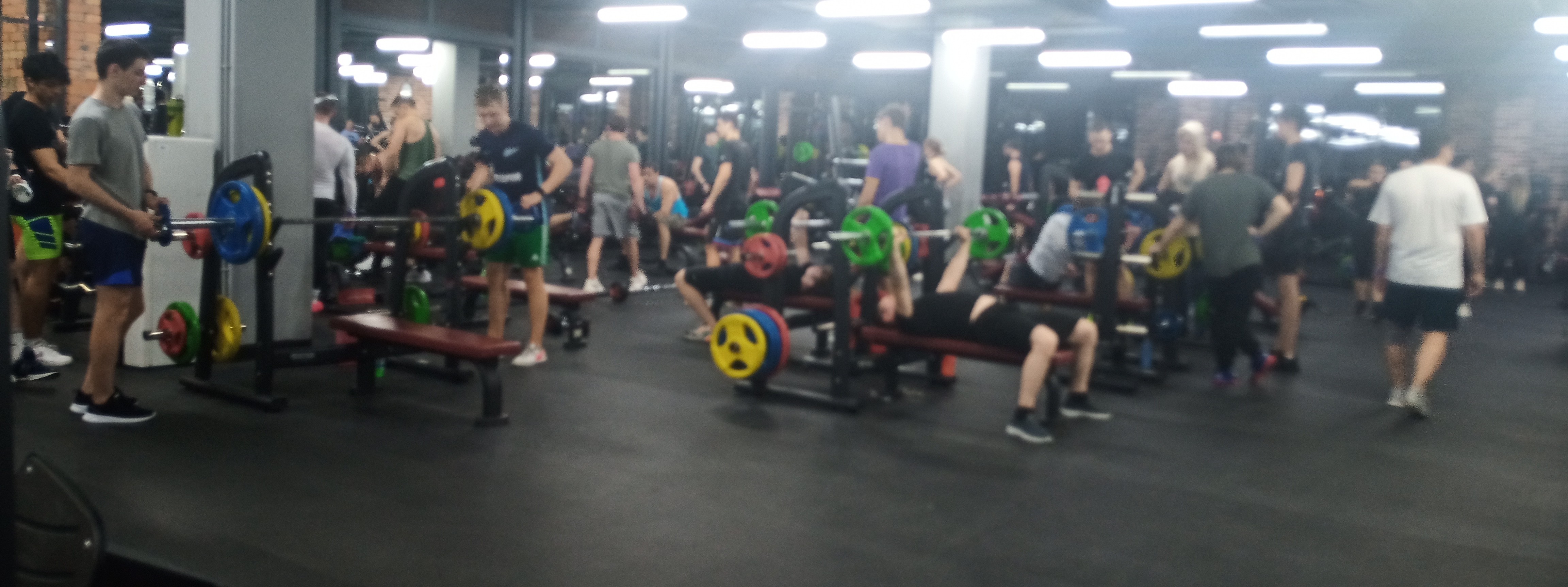 Оксана VS Маст или Таблетки VS Инжекты - Бодибилдинг форум AnabolicShops